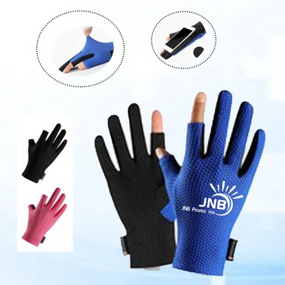 Waterproof Fishing Gloves