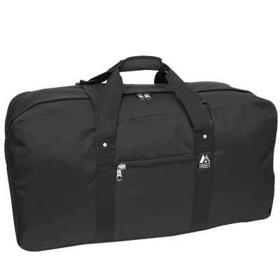 Everest Heavy Duty Cargo Duffle Bag