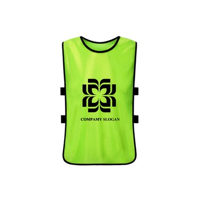 Kids Scrimmage Vest