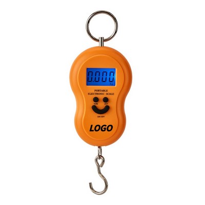 Digital Luggage Scale