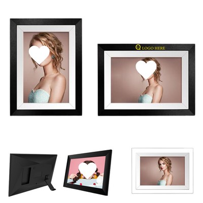 10.1 Inch 16Gb Wifi Digital Photo Frame