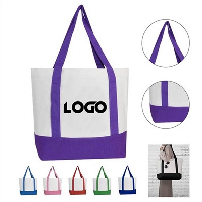 Canvas Tote Bag