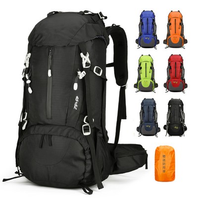 Waterproof Hiking Backpack