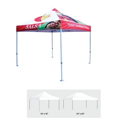 Canopy Tents (10'x 20')