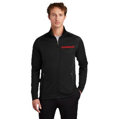 Eddie Bauer® Smooth Fleece Full-Zip