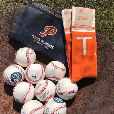 Custom Baseball Socks - Personalized Comfort for Baseball Athletes - American Made