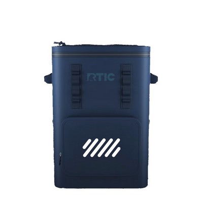 RTIC Ultra Tough 48 Can Soft Backpack Cooler