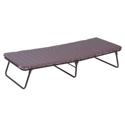 Newell Brands Distribution LLC Coleman Comfortsmart™ Padded Cot (30" X 80")