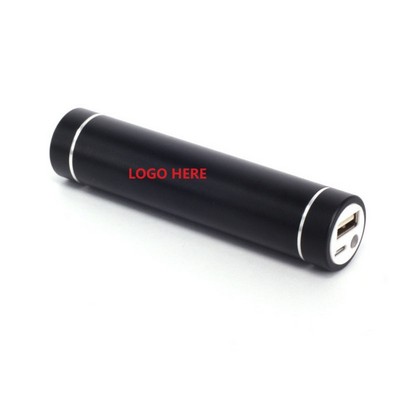 Mini Lipstick Power Bank