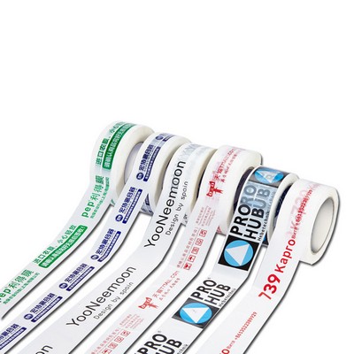 Personalized Customized Packaging Tape