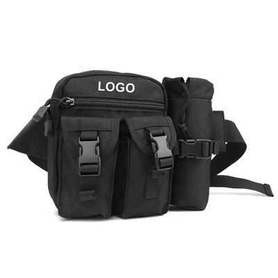 Tactical Waist Bag