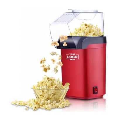 Electric Hot Air Popcorn Maker