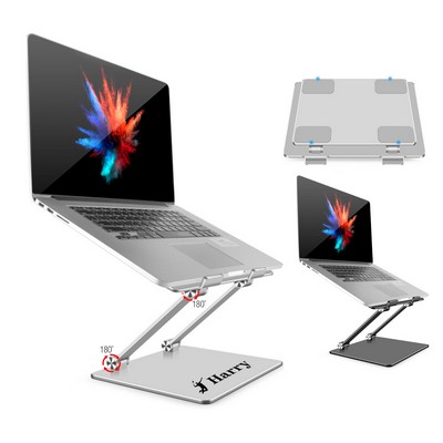 Stand Laptop Holder Convertor