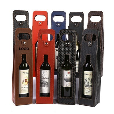 Wine Tote Bag