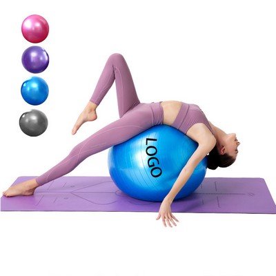 Non-Slip Exercise Ball