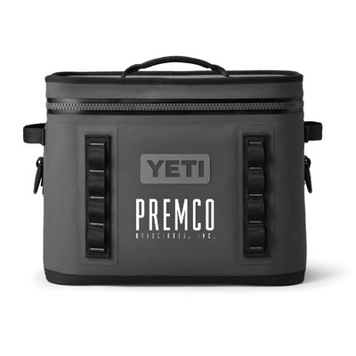 YETI Customized Hopper FLIP 18 Soft Cooler