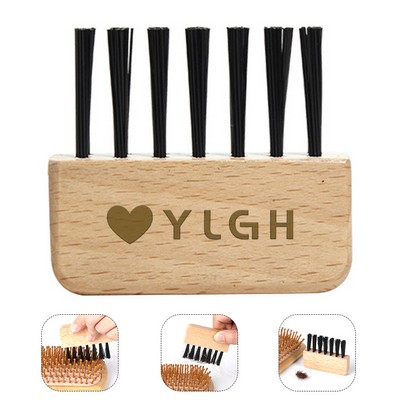 Comb Cleaning Brush