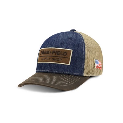 The Ranger Trucker