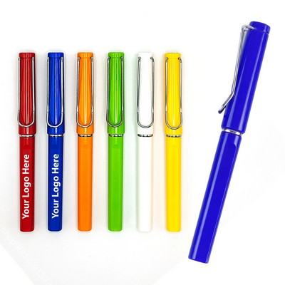 High Quality Ink Gel Pen