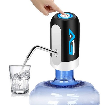 Portable Electric Water Dispenser