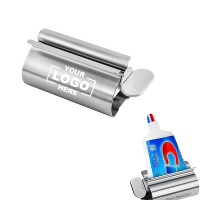 Toothpaste Tube Roller Squeezer