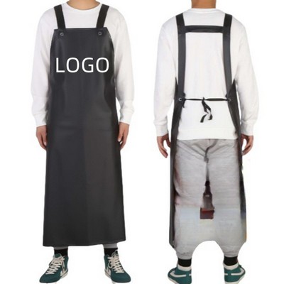 Pvc Waterproof Apron