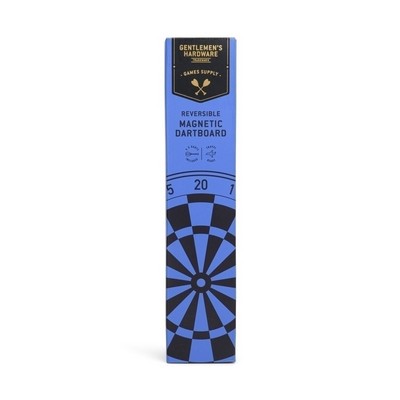 Dartboard Roll - GEN869