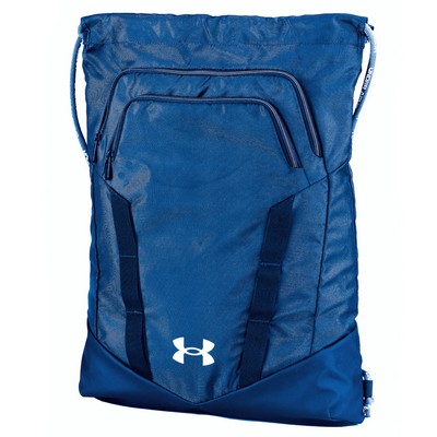 Under Armour Undeniable Sackpack 22 - Royal