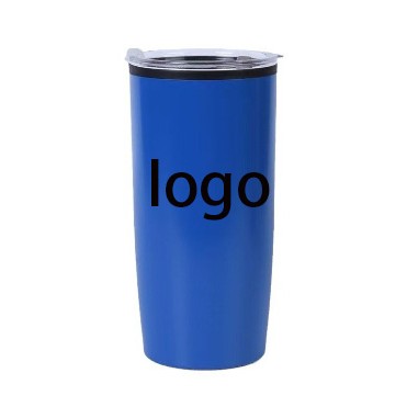 16Oz Double-Wall Vacuum Insulated Tumbler