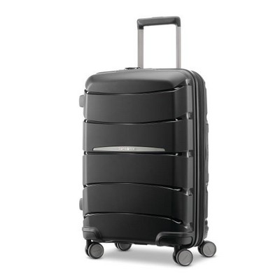 Samsonite® Outline Pro 20" Carry-On Spinner Luggage - Midnight Black