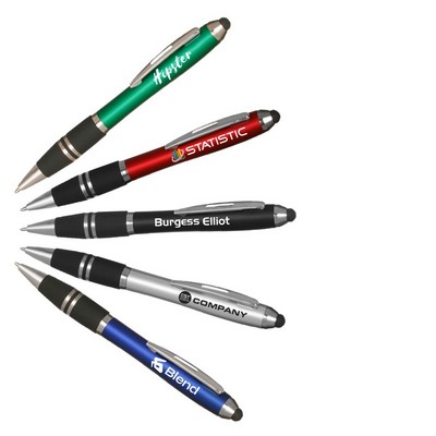 Stylus Tip Grip Pens