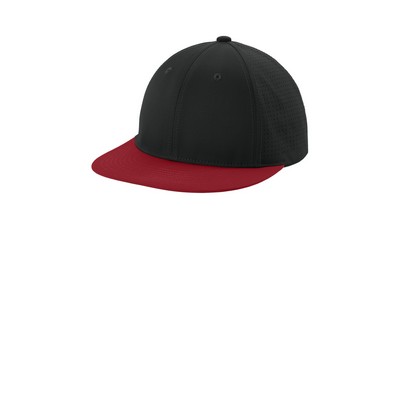 Sport-Tek® Pro-Cut Stretch-Tek Cap