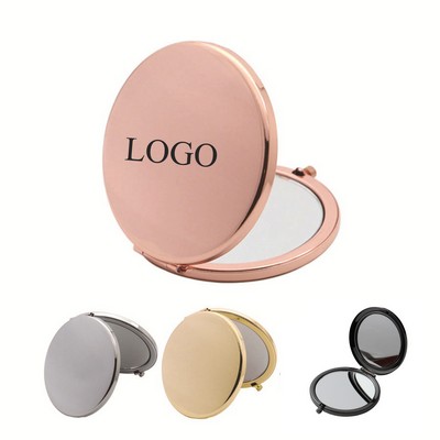 Magnifying Compact Cosmetic Mirror