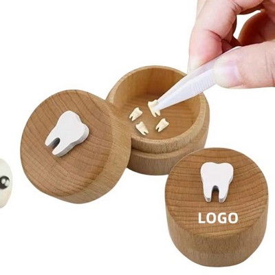 Tooth Case