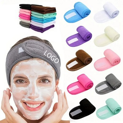 Spa Headband