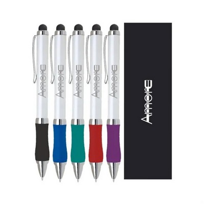 Stylus-420 Ballpoint Pen in Premium Gift Box