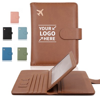 Passport Holder