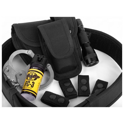 Nylon Duty Belt Combo