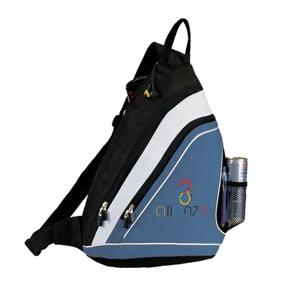 Adventure Sport Sling Backpack