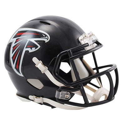 Officially Licensed NFL 1/2 Scale Replica Team Mini Helmet