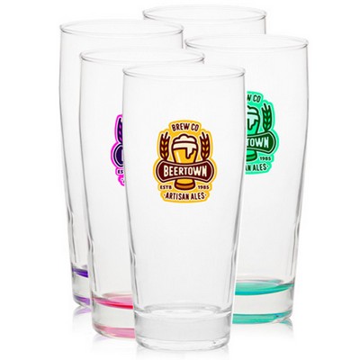 16 Oz. ARC® Willie Pub Glasses