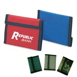 Bi-Fold Wallet