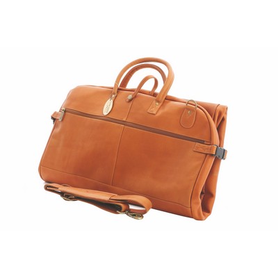 Tri-Fold Suit Bag