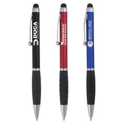 "Slender" Stylus Pen (Overseas)