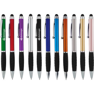 Jada M Stylus Twist Pen