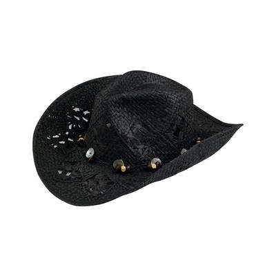 Ladies' Toyo Cowboy Hat