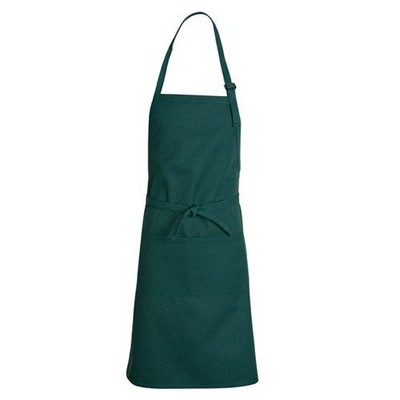 Red Kap® Chef Design Premium Bib Apron