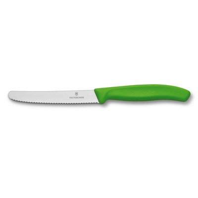 Utility Knife in Tube (Green)