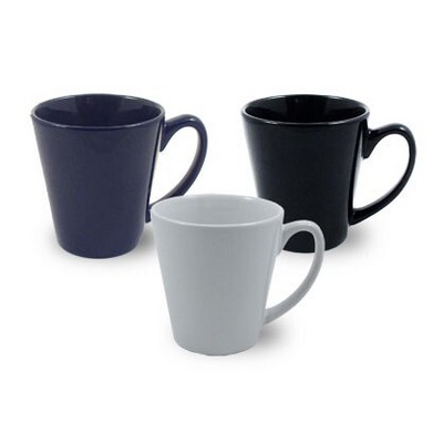 Funnel: 12 oz. Ceramic Mug