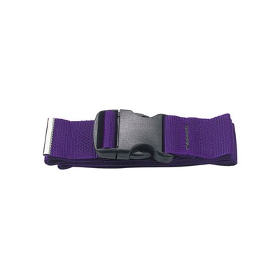 Prestige Medical - Nylon Gait Transfer Belt with Plastic Buckle